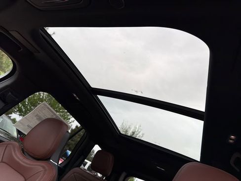 New 2026 Lincoln Aviator Reserve AWD/4WD image 34