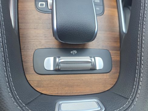 Certified 2025 Mercedes-Benz GLE 580 GLE 580 image 28