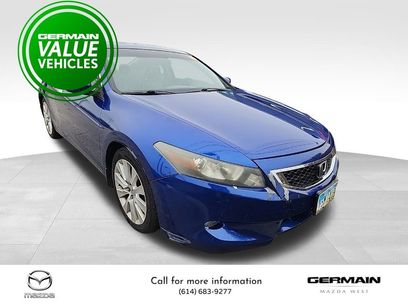 Used 2010 Honda Accord EX-L