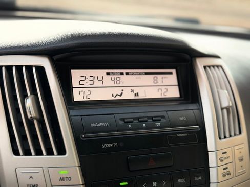 Used 2008 Lexus RX 350 AWD image 8