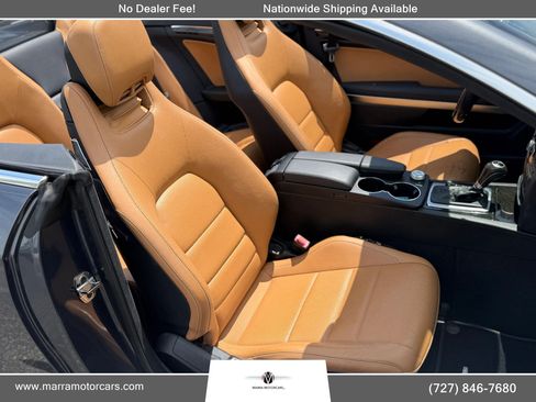 Used 2012 Mercedes-Benz E 350 Cabriolet image 11