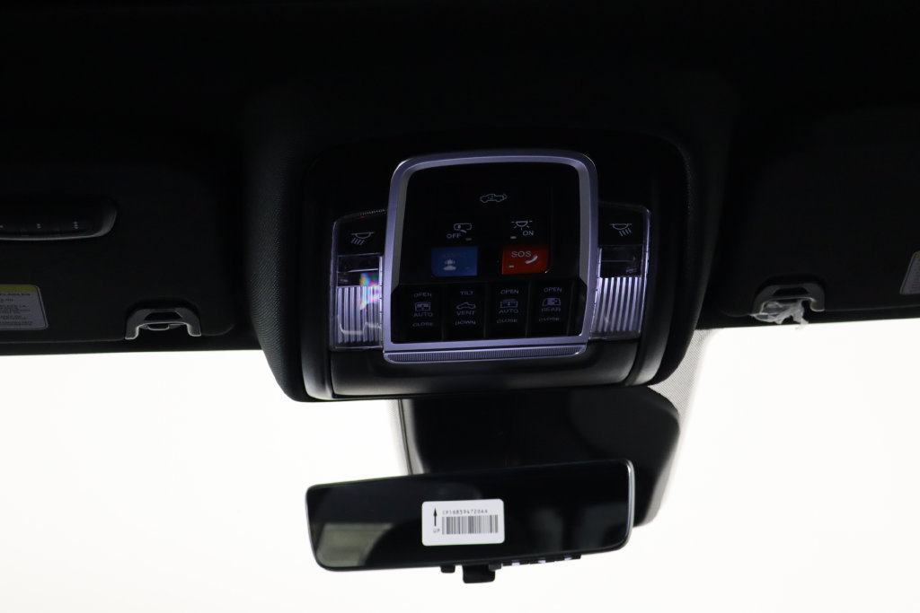 New 2027 RAM 1500 RHO w/ RHO Level 1 Equipment Group AWD/4WD image 29