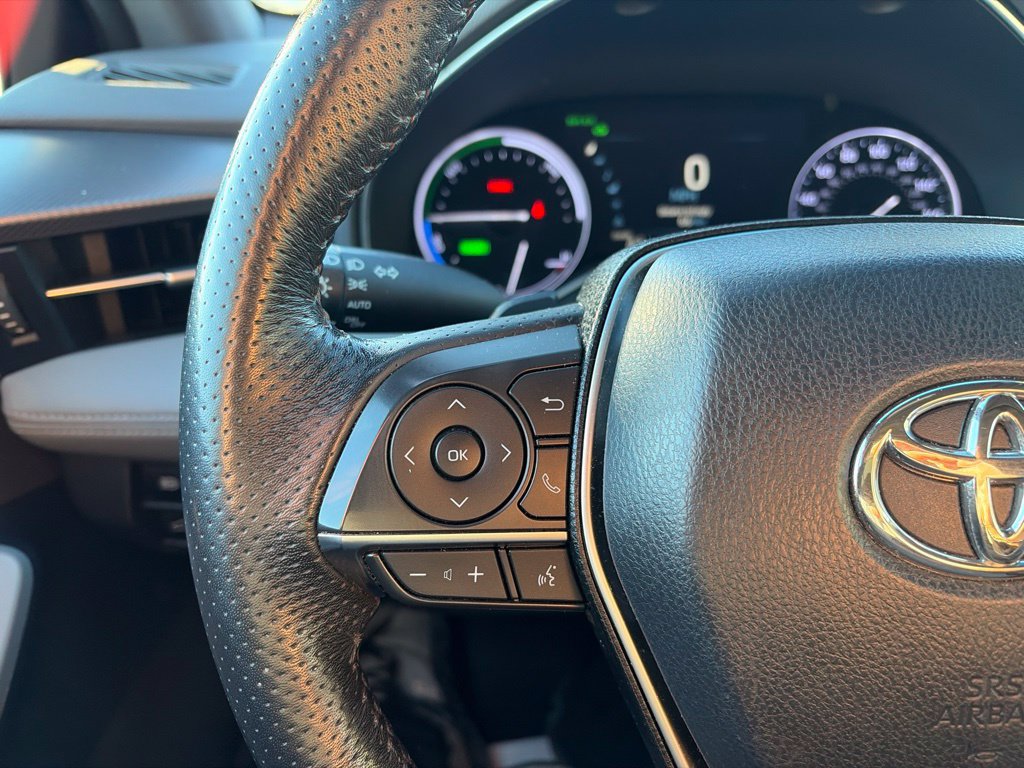 Used 2019 Toyota Avalon XSE w/ Carpet Mat Package FWD image 24
