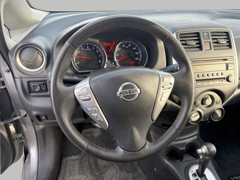 Used 2014 Nissan Versa Note SV image 14