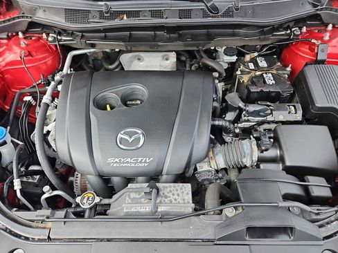 Used 2016 MAZDA CX-5 Grand Touring image 34