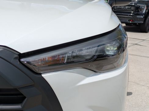 Used 2026 Toyota Corolla Cross L FWD image 15