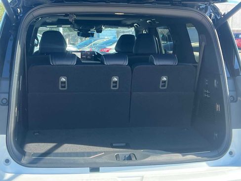 New 2026 INFINITI QX80 SPORT image 12