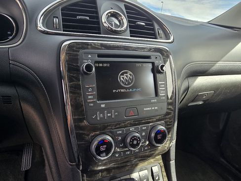 Used 2013 Buick Enclave Leather w/ Trailering Provision Package AWD/4WD image 23