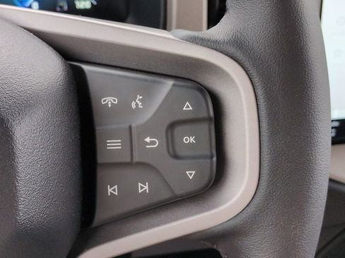 New 2026 Ford Bronco Outer Banks AWD/4WD image 25