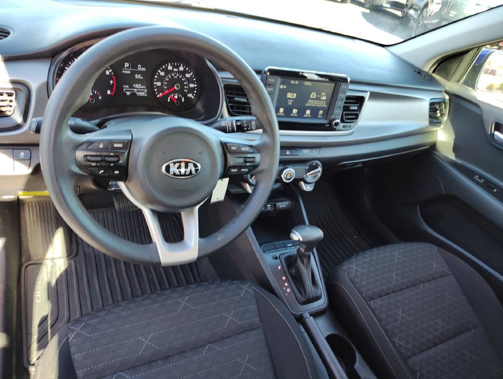 Used 2020 Kia Rio S FWD image 10