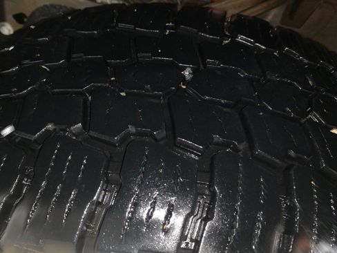 Used 2017 Chevrolet Silverado 2500 LTZ w/ Duramax Plus Package image 30