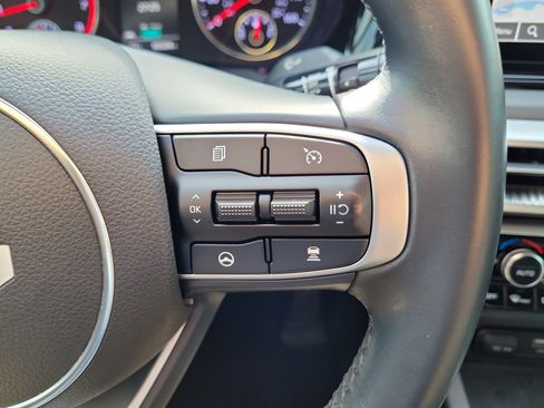 Used 2024 Kia K5 GT-Line w/ GT-Line Premium Package FWD image 26