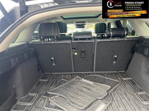 Used 2021 Land Rover Range Rover Velar S image 10