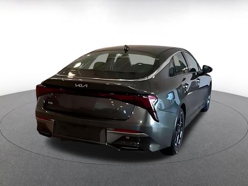 Used 2025 Kia K5 LXS image 14