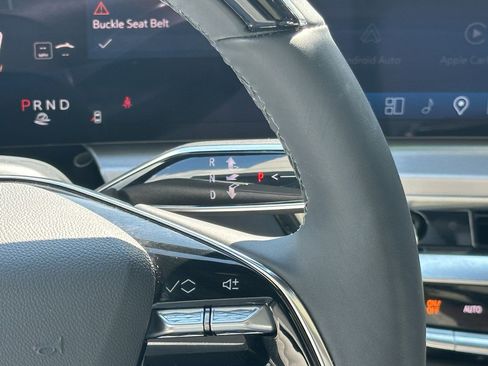 New 2025 Cadillac Lyriq Luxury w/ LPO, Floor Liner Package image 13