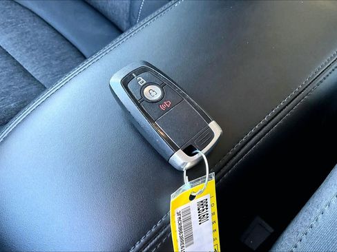 Used 2024 Ford Bronco Sport Big Bend image 14