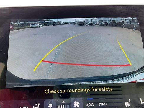 Used 2026 Toyota RAV4 XLE Premium FWD image 23