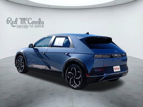 Certified 2024 Hyundai Ioniq 5 SEL image 3