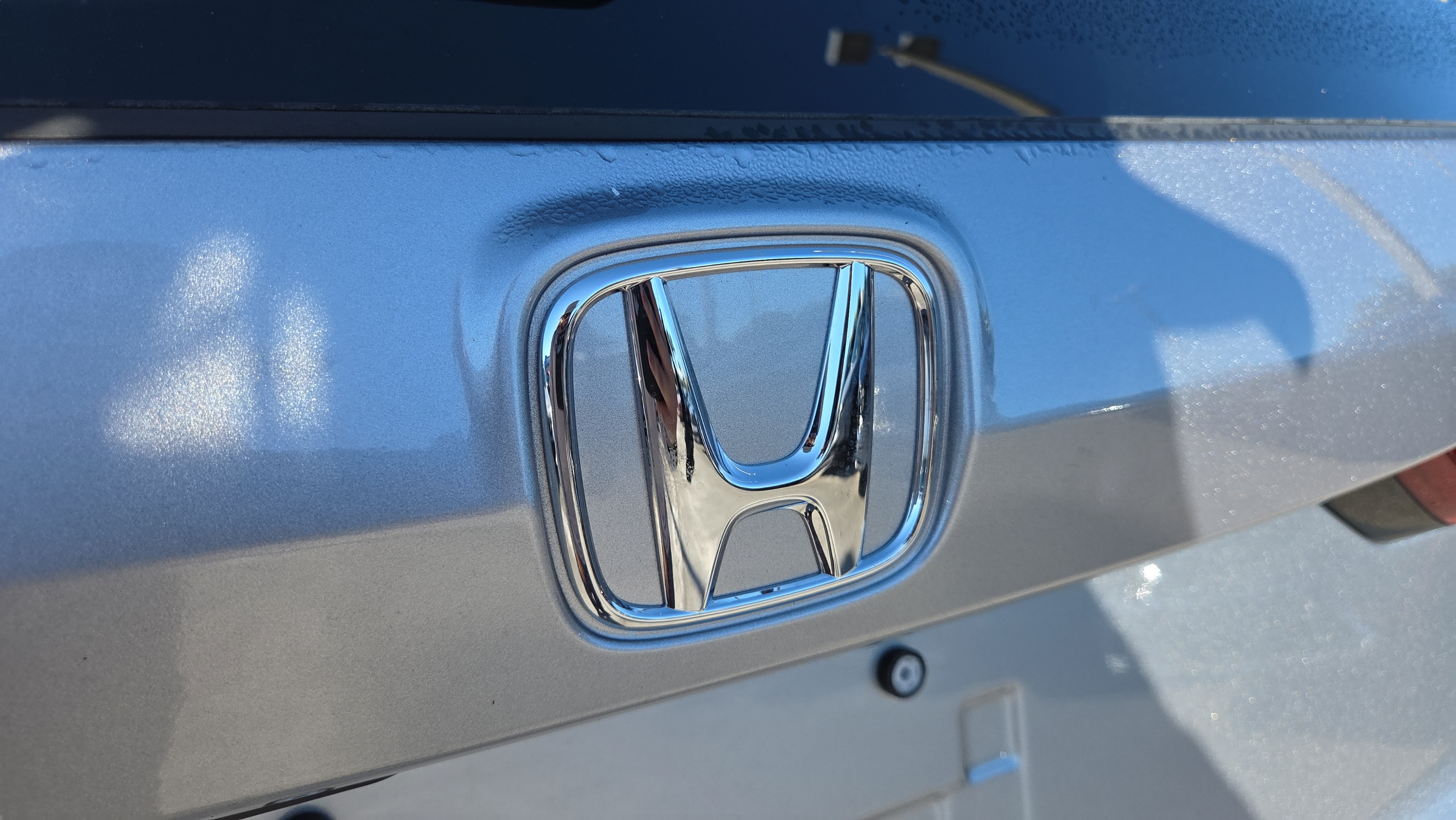 New 2027 Honda CR-V Sport-L image 36