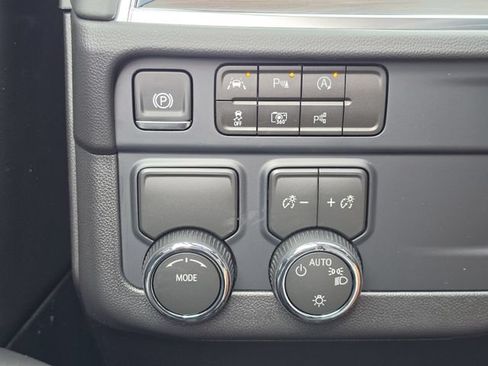 New 2026 Chevrolet Tahoe LS RWD image 28