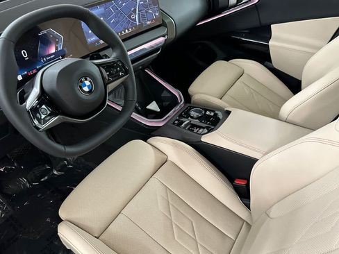 Used 2026 BMW X3 xDrive30i w/ Premium Package AWD/4WD image 11