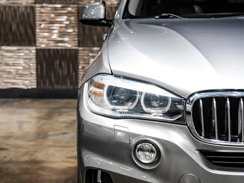 Used 2014 BMW X5 xDrive35i AWD/4WD image 49