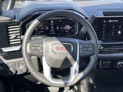 New 2026 GMC Sierra 1500 Elevation AWD/4WD image 12