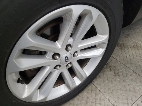 Used 2017 Ford Explorer 4WD image 31