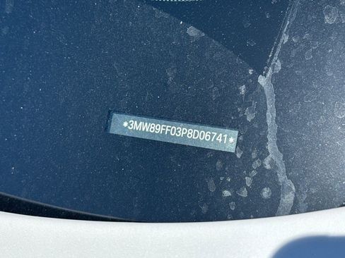 Used 2023 BMW 330i xDrive Sedan w/ M Sport Package image 3