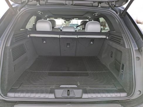 New 2026 Land Rover Range Rover Sport SE image 16