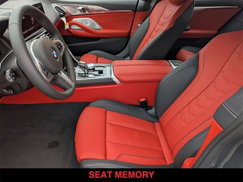 New 2026 BMW 840i xDrive image 13