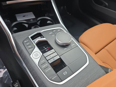 New 2026 BMW 330i 330i NA w/ M Sport Package image 18