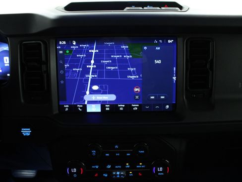 New 2026 Ford Bronco Big Bend image 22