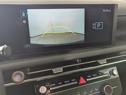 New 2026 Hyundai Santa Cruz SE image 26