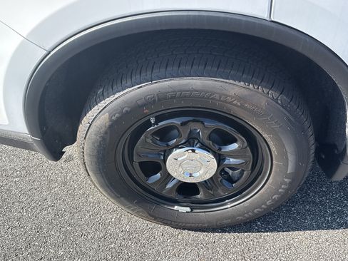 New 2025 Dodge Durango Pursuit w/ Skid Plate Group image 22