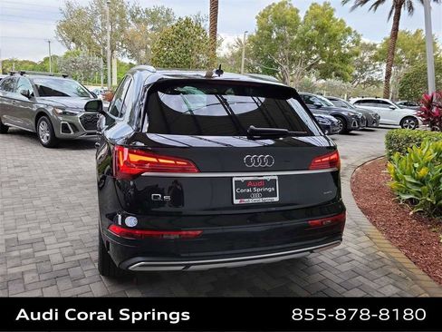 Certified 2023 Audi Q5 2.0T Premium w/ Convenience Package image 6