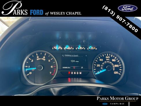 Used 2020 Ford F150 XLT w/ Trailer Tow Package image 7