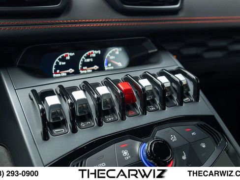 Used 2016 Lamborghini Huracan LP 580-2 RWD image 64