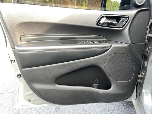 Used 2021 Dodge Durango GT w/ Blacktop Package image 12
