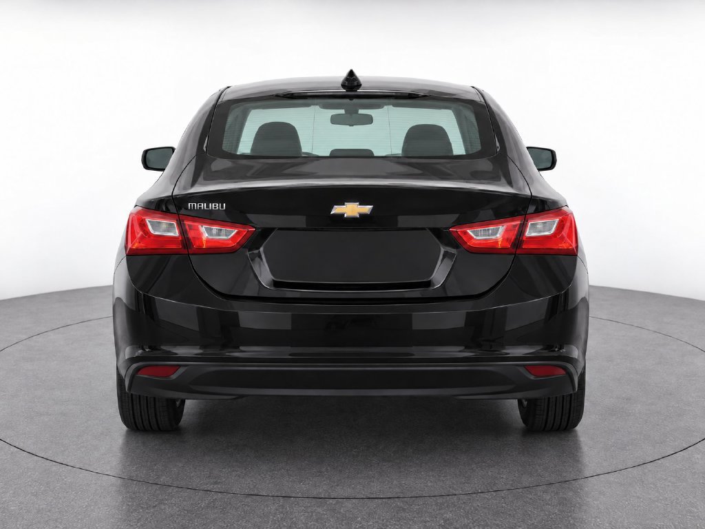 Used 2024 Chevrolet Malibu LS FWD image 7