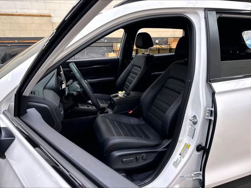 Used 2026 Honda CR-V Sport-L image 27