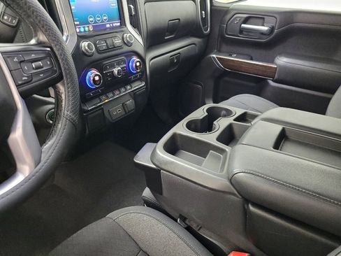 Used 2020 GMC Sierra 1500 SLE w/ SLE Value Package AWD/4WD image 26