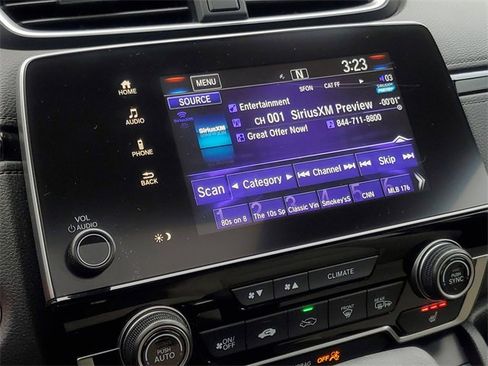 Used 2018 Honda CR-V EX image 24