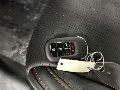 New 2026 Honda Passport TrailSport Elite image 25