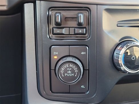 New 2025 Ford F150 XLT w/ Equipment Group 302A MID image 25