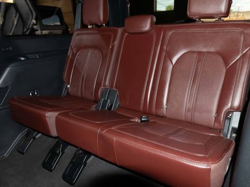 Used 2023 Ford Expedition Max Limited AWD/4WD image 14