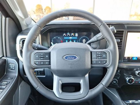 New 2026 Ford F350 Lariat image 8