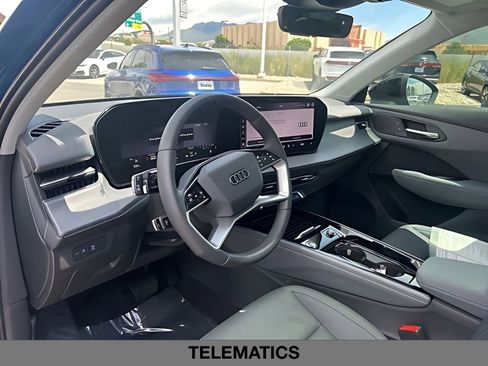 New 2026 Audi Q3 quattro 2.0T AWD/4WD image 22