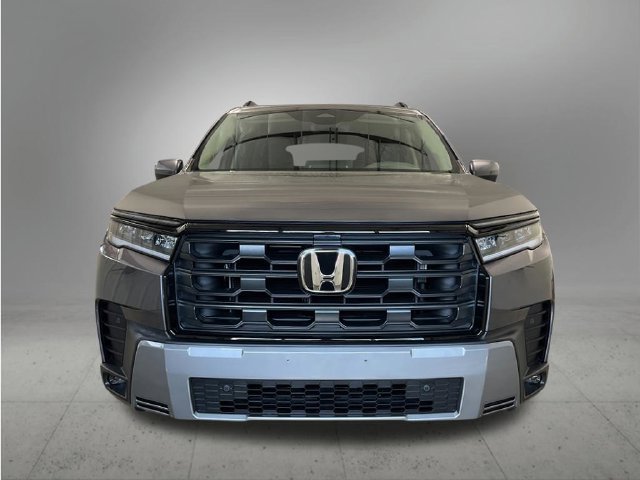 New 2026 Honda Pilot EX-L image 9