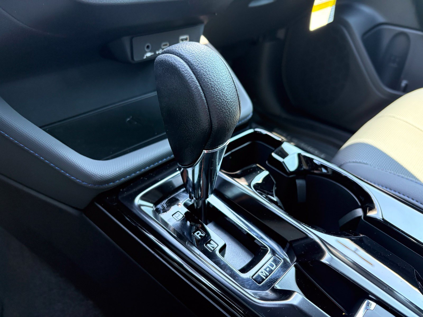 New 2026 Subaru Forester Limited AWD/4WD image 18